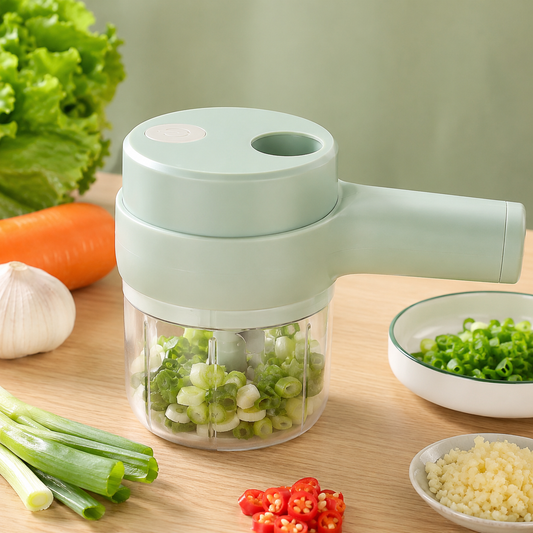 MINI CORTADOR DE VERDURAS™