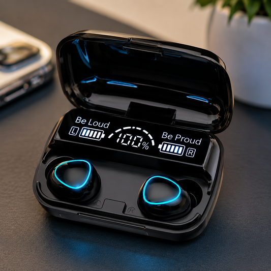 AURICULAR INALAMBRICO BLUETOOTH 5.3™